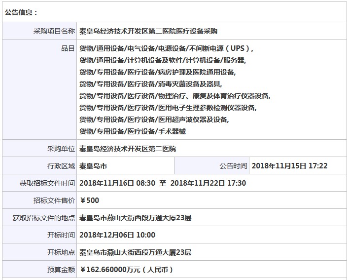 秦皇島經(jīng)顱多普勒招標(biāo)公告1.JPG