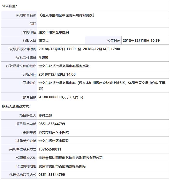 貴州遵義播州區(qū)骨密度儀采購(gòu)招標(biāo)信息.jpg